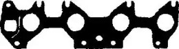 WILMINK GROUP wg1737212 -  Прокладка, впускной коллектор